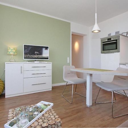 Seetempel Seetempel Appartement 45 Scharbeutz Zewnętrze zdjęcie