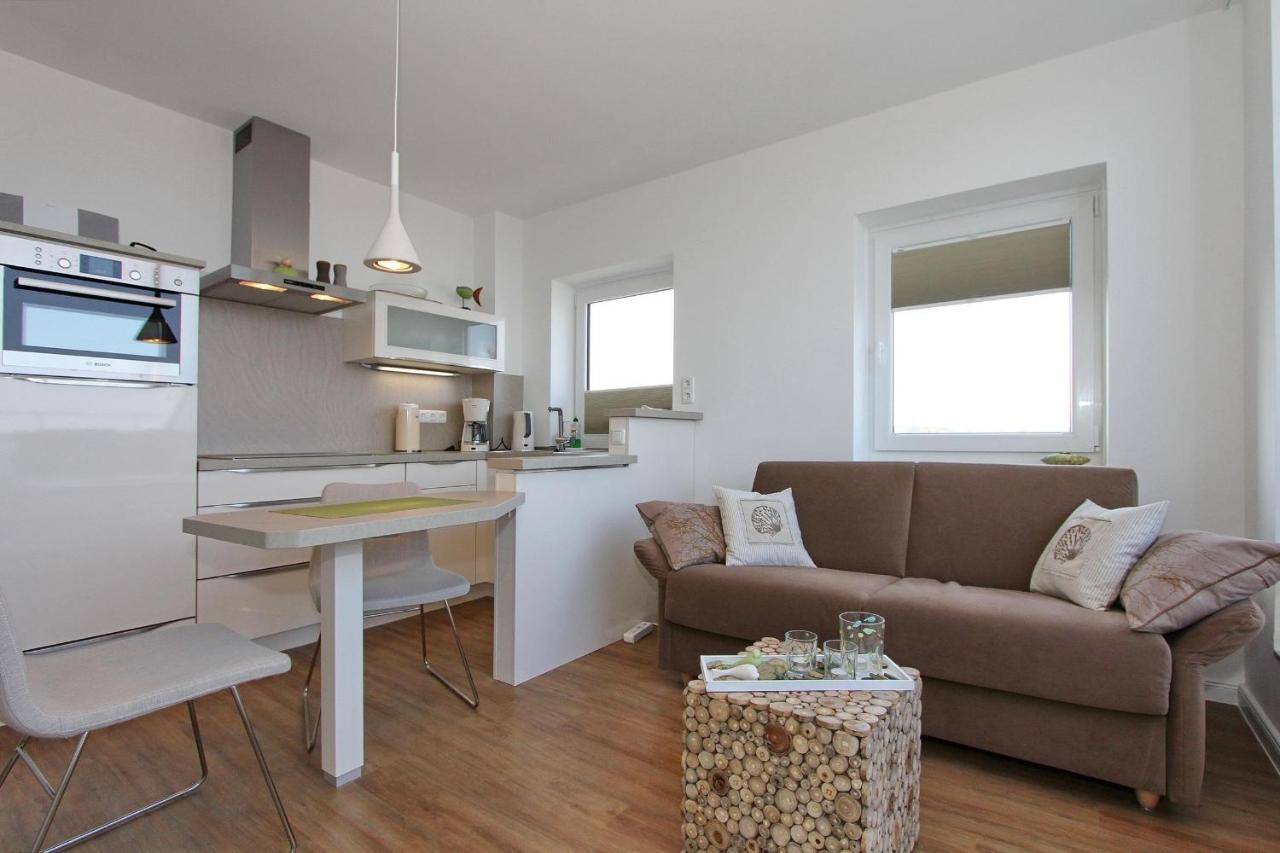 Seetempel Seetempel Appartement 45 Scharbeutz Zewnętrze zdjęcie