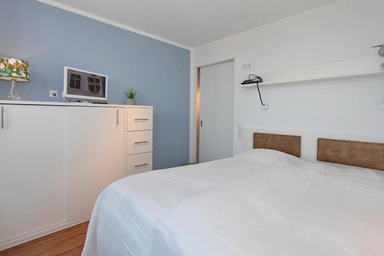 Seetempel Seetempel Appartement 45 Scharbeutz Zewnętrze zdjęcie