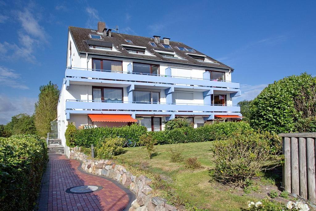 Seetempel Seetempel Appartement 45 Scharbeutz Zewnętrze zdjęcie