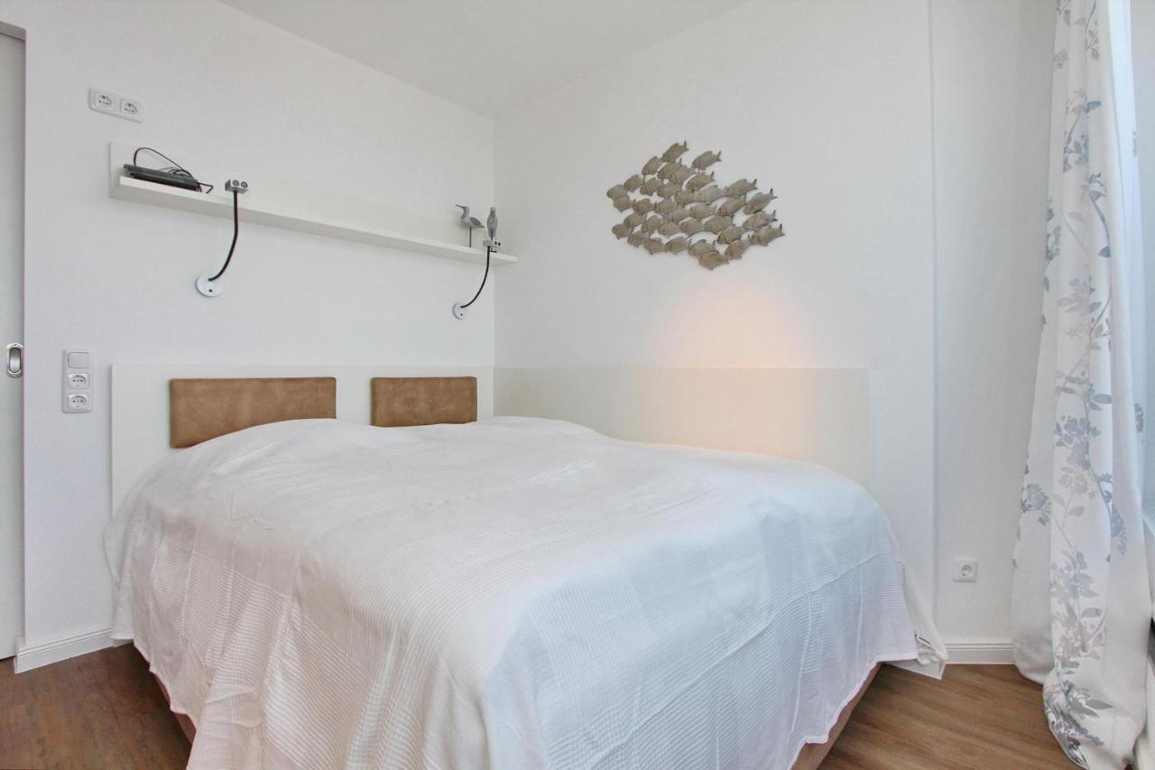 Seetempel Seetempel Appartement 45 Scharbeutz Zewnętrze zdjęcie