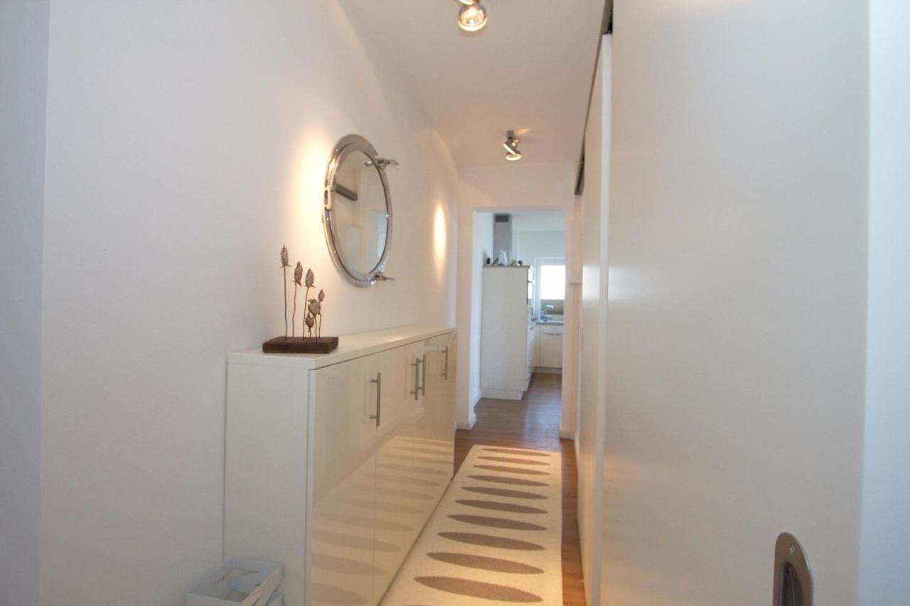 Seetempel Seetempel Appartement 45 Scharbeutz Zewnętrze zdjęcie